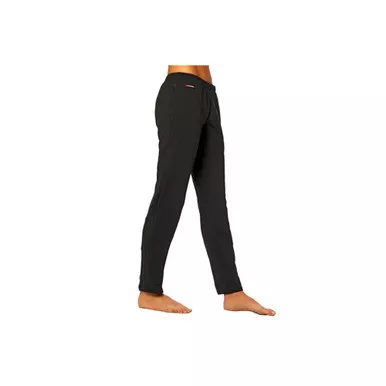 SPORTHILL Women's XC Black Pants (2131)