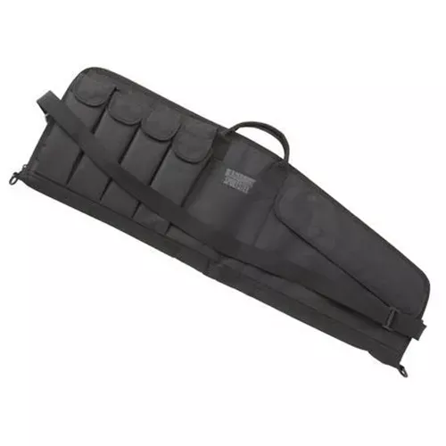 Sportster Tactical Carbine Case – Black