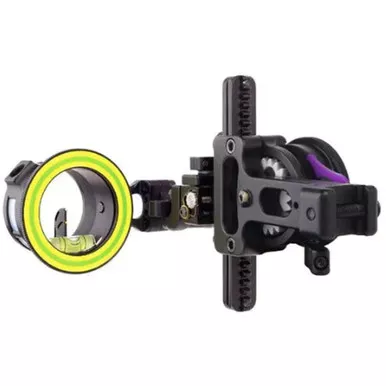 Spot Hogg Fast Eddie Pm Mrt Sight 1 Pin .010 Rh