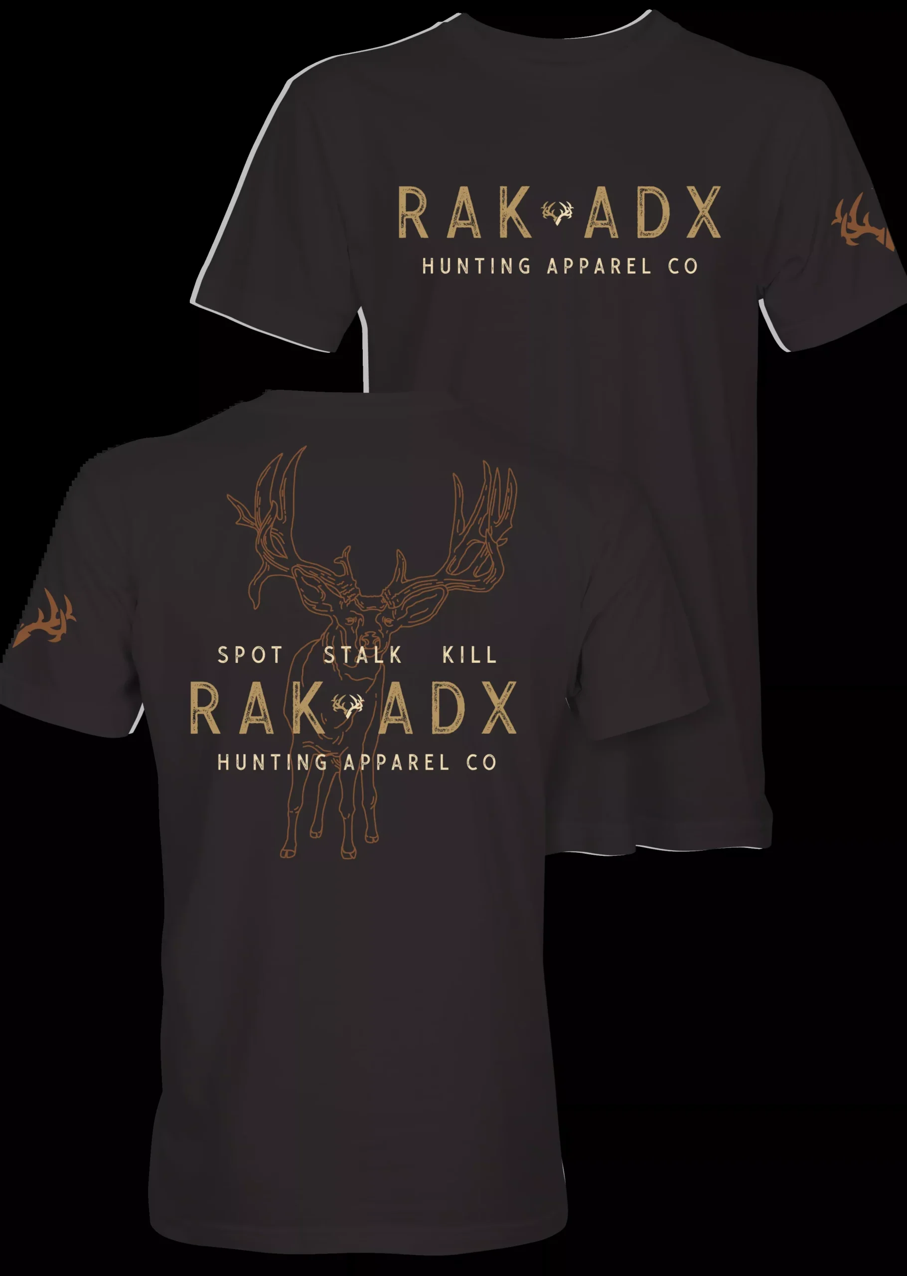 Spot Stalk Kill Muley Shirt