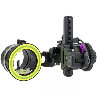 Spott Hogg Boonie Pm W/roti Sight 2 Pin
