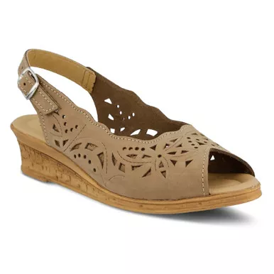 SPRING STEP Orella Sandal