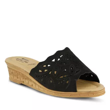 SPRING STEP Women's Estella Slide Sandal