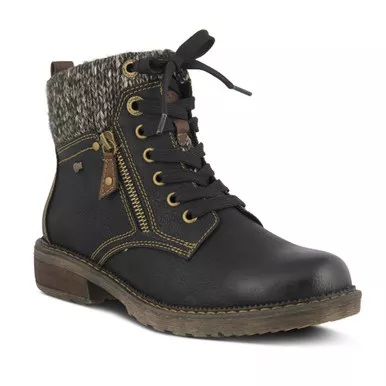 SPRING STEP Women's Relife Khazera Boots