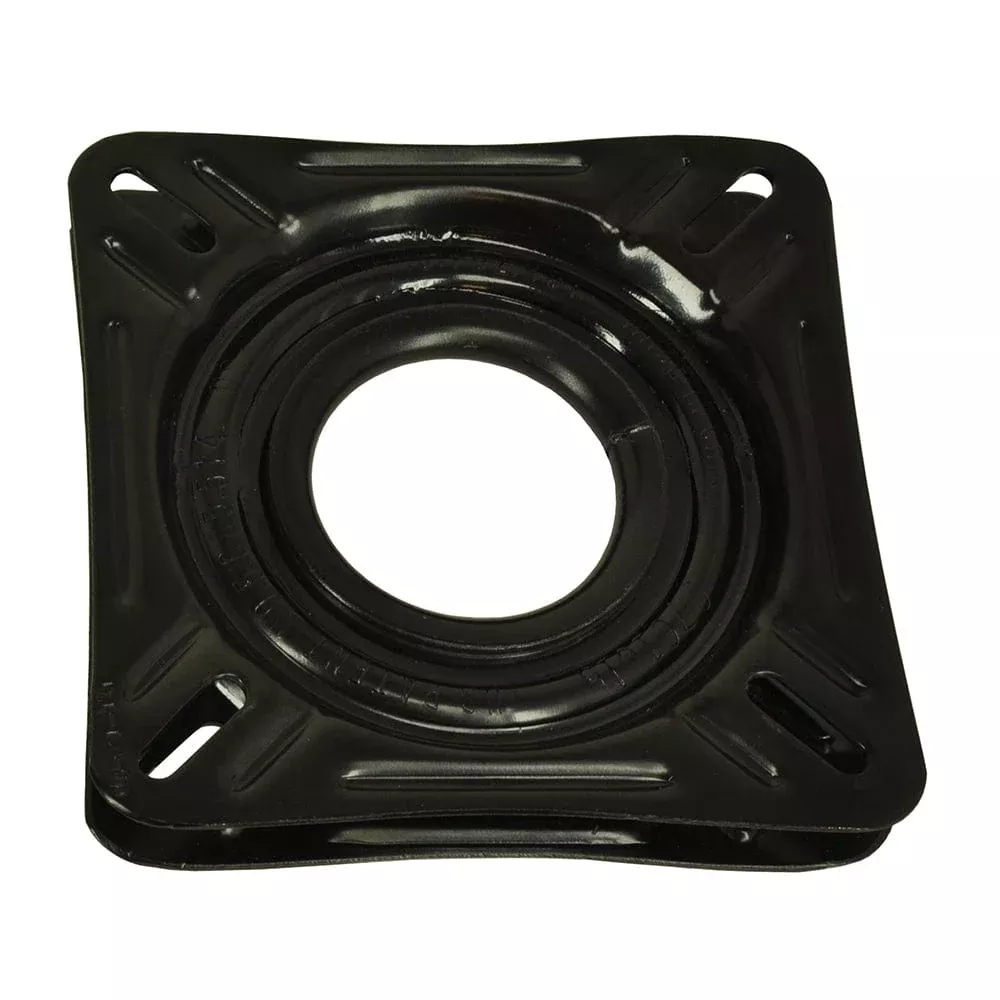 Springfield 7″ Non-Locking Swivel Mount – E-Coat Finish