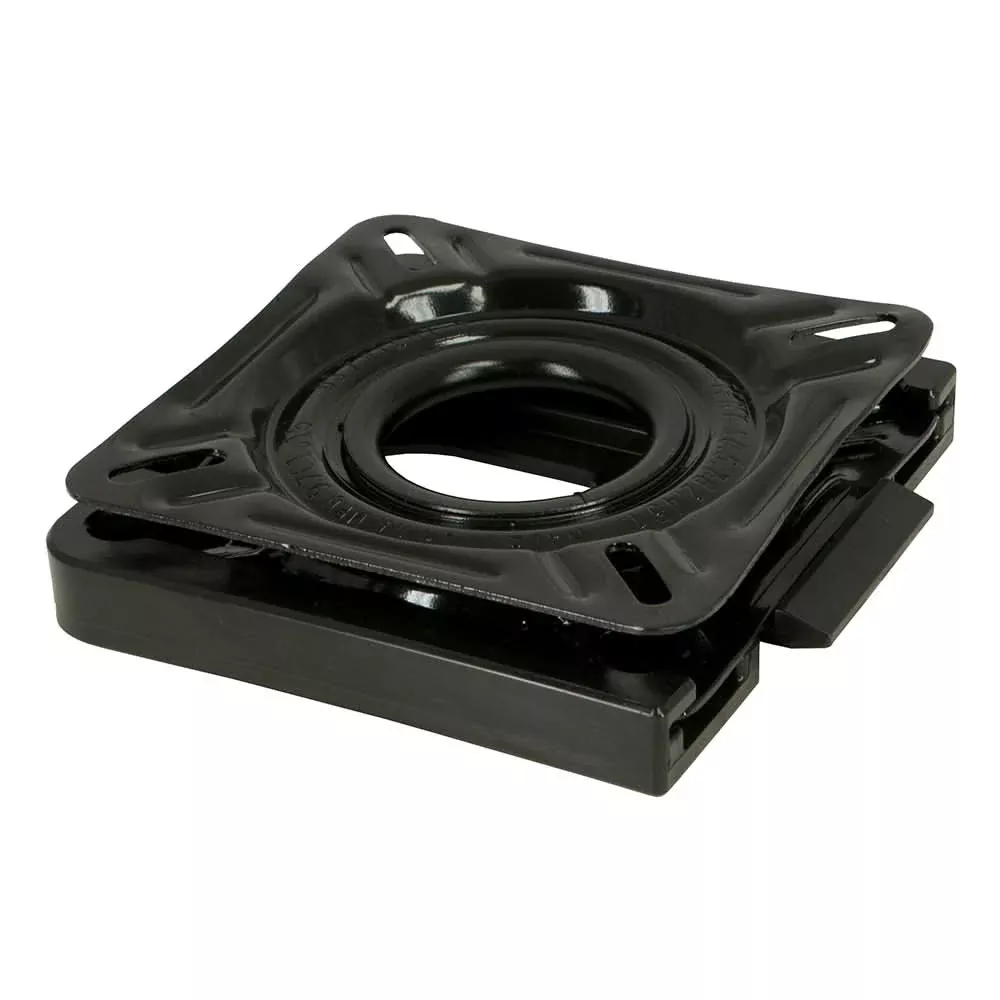 Springfield 7" x 7" Removable Seat Bracket with Swivel - 1100115