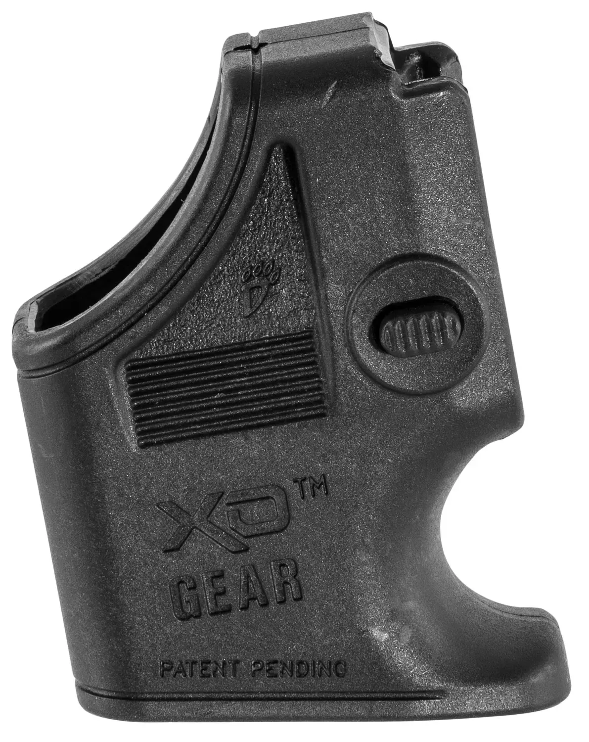 Springfield Armory Mag Loader Polymer Black 45 ACP