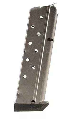 Springfield Armory OEM Metal Stainless Detachable 8rd 40 S&W Springfield