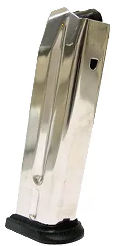 Springfield Armory OEM Stainless Detachable 10rd for 9mm Luger Springfield