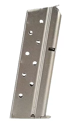 Springfield Armory OEM Stainless Detachable 8rd 9mm Luger Springfield