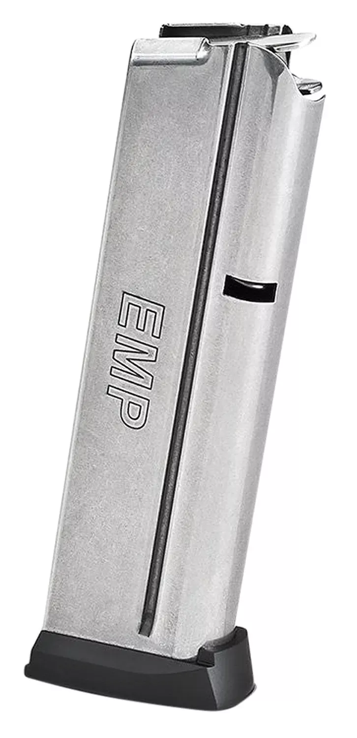 Springfield Armory OEM Stainless Detachable 9rd 9mm Luger