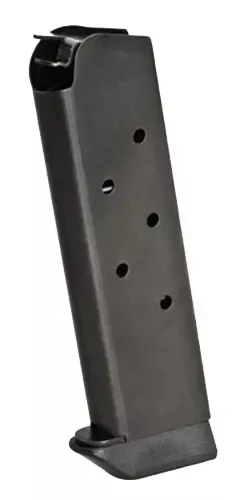 Springfield ArmoryOEMBlued Detachable with Slam Pad 7rd for 45 ACP Springfield 1911