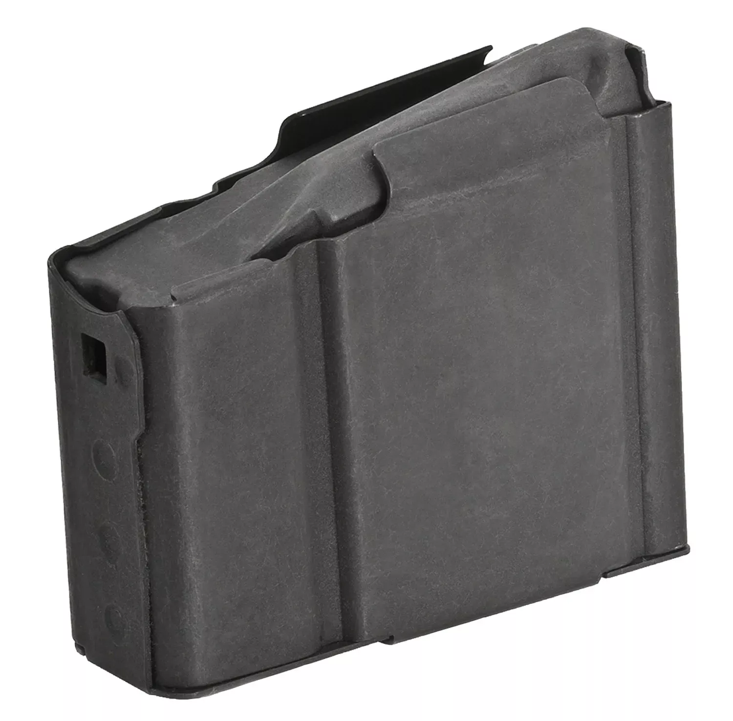 Springfield ArmoryOEMBlued Flush Fit Detachable Sporter 5rd for 6.5 Creedmoor,Springfield M1A