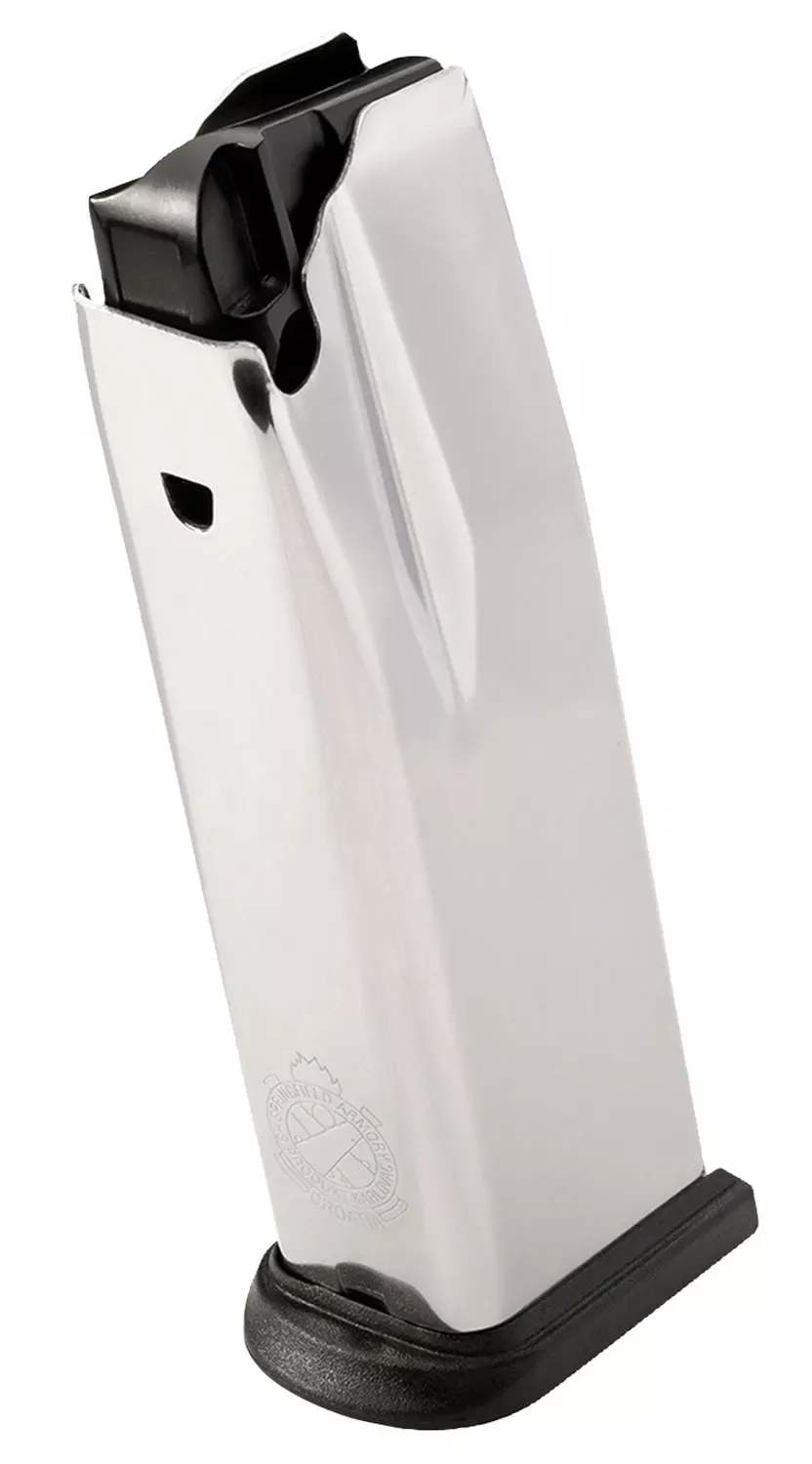 Springfield ArmoryOEMStainless Detachable 10rd for 45 ACP Springfield XD, XD Mod.2, XD-M