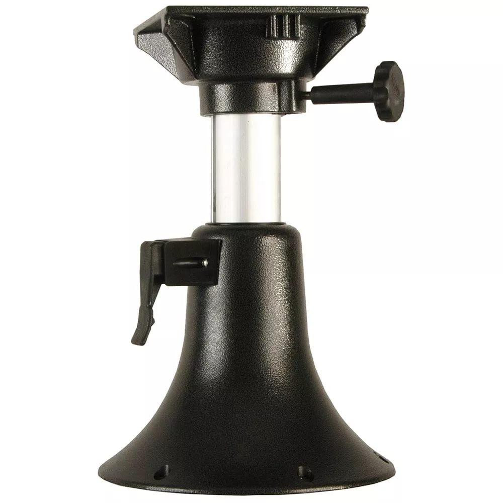 Springfield Belle Adjustable Pedestal – 13″ to 17″