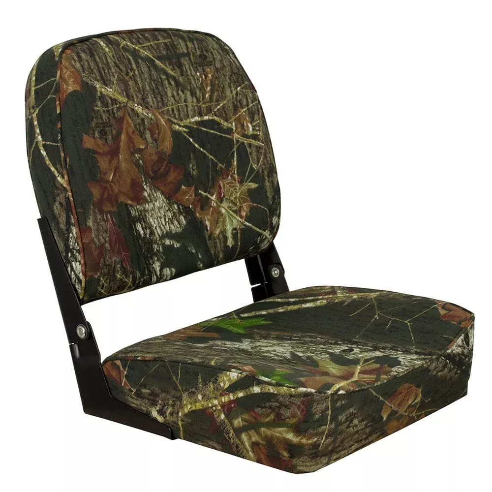 Springfield Economy Folding Seat – Mossy Oak Break-Up