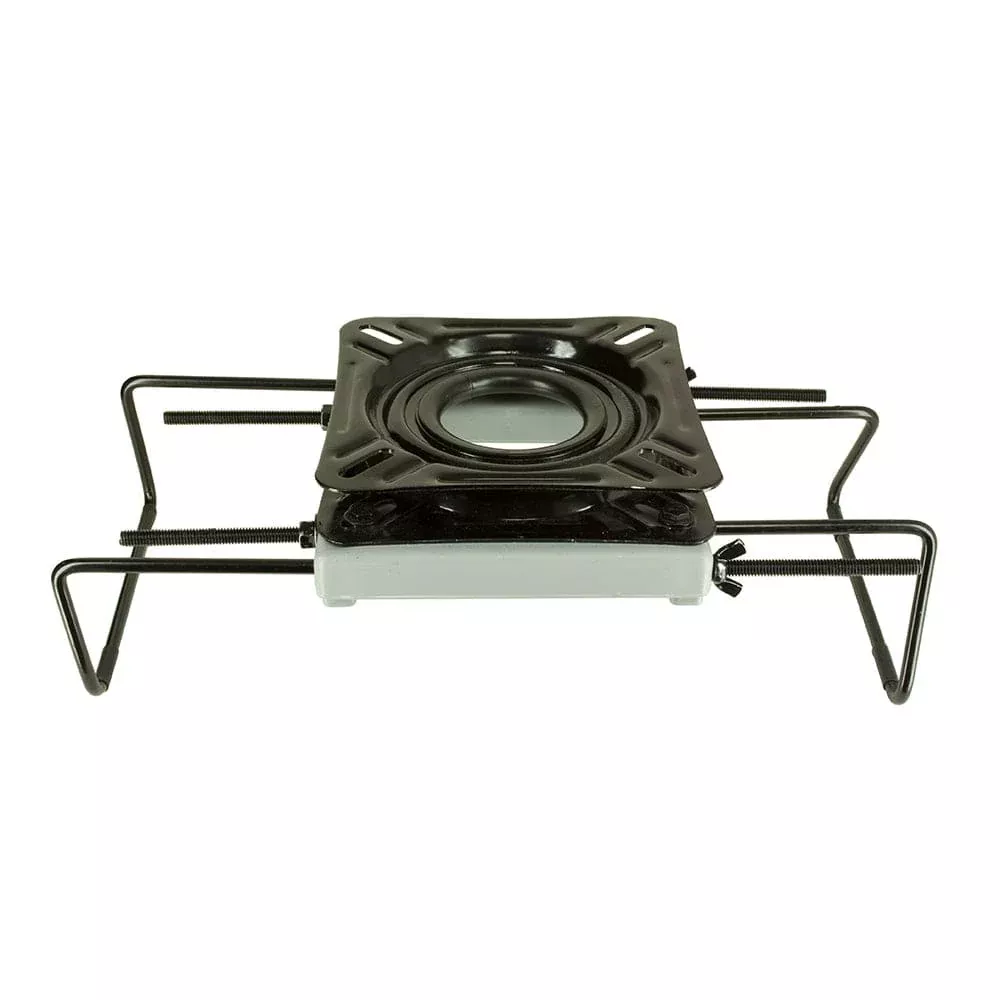 Springfield Economy Jon Boat Seat Clamp – 8″ to 19″