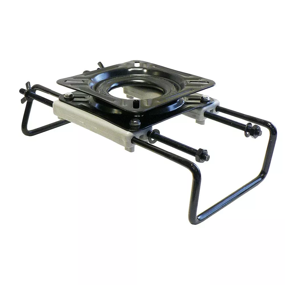 Springfield Jon Boat Seat Clamp – 8″ to 20-1/2″