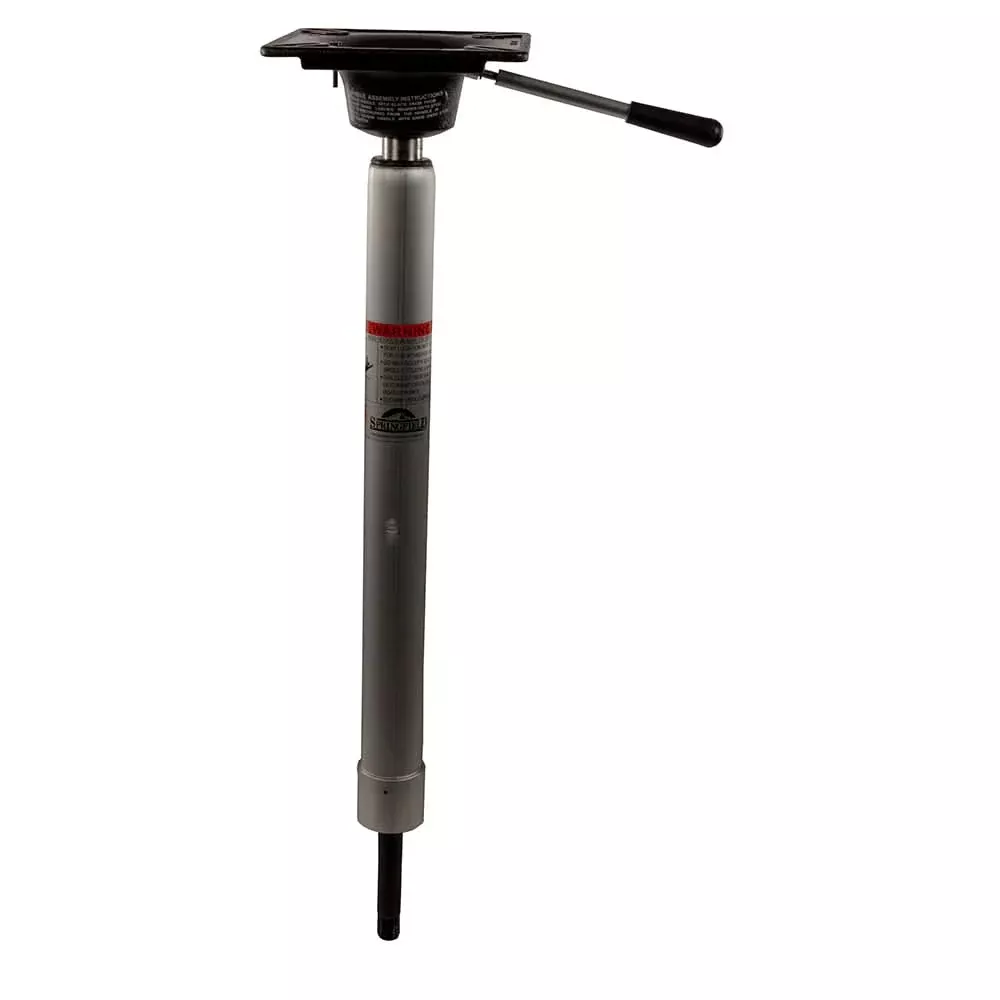 Springfield KingPin Power-Rise Stand-Up Threaded Pin - 1-Pack - 1632013-A