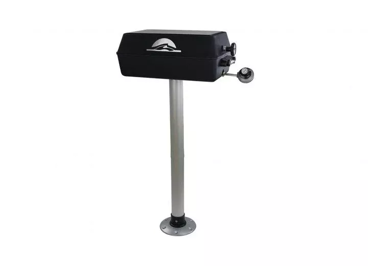 Springfield Marine Propane Thread-Lock Boat Grill• 1940052