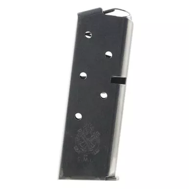 Springfield PG6806 911 380 ACP 6 rd 911 Stainless Finish Magazine