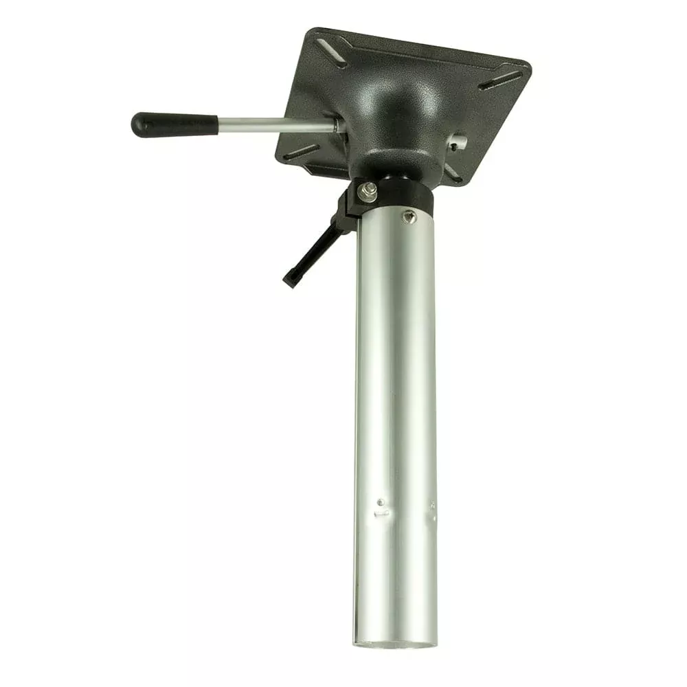 Springfield Plug-In Locking Air-Ride Post – 14-1/4″ to 21″