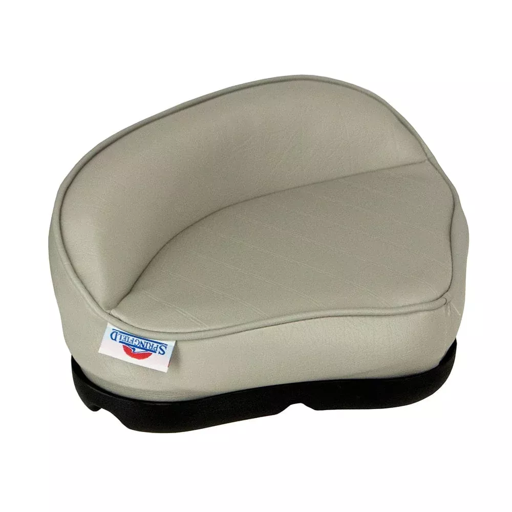 Springfield Pro Stand-Up Seat – Grey