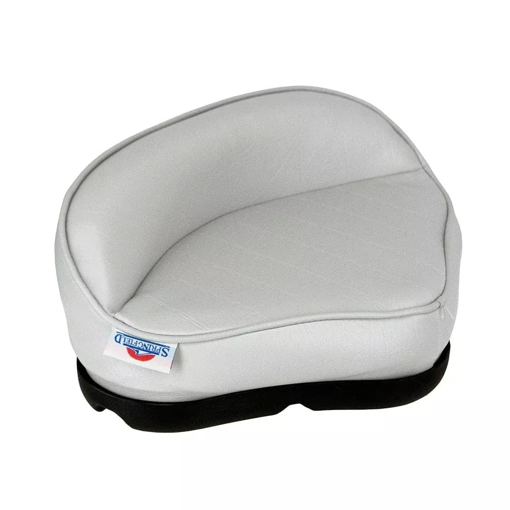 Springfield Pro Stand-Up Seat – White