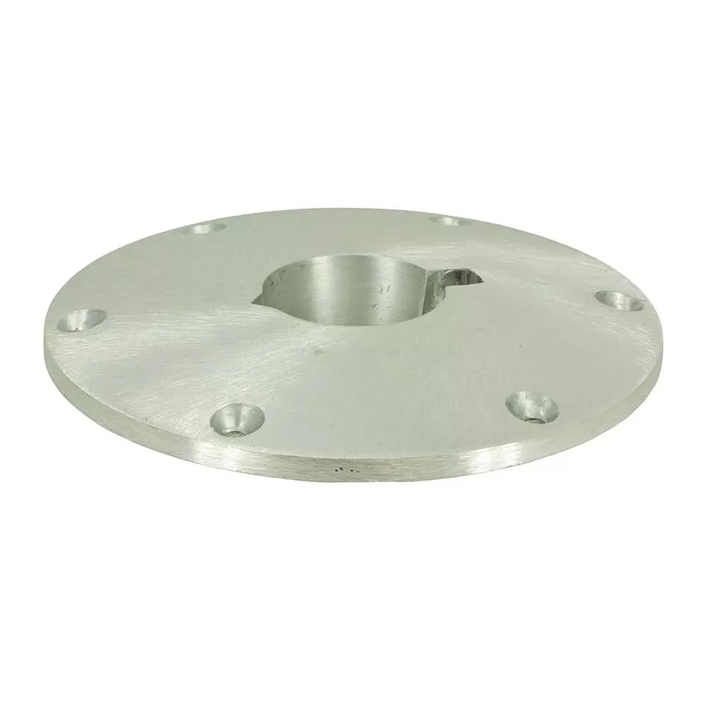 Springfield Taper-Lock 9" - Aluminum - Round Base - 1600003