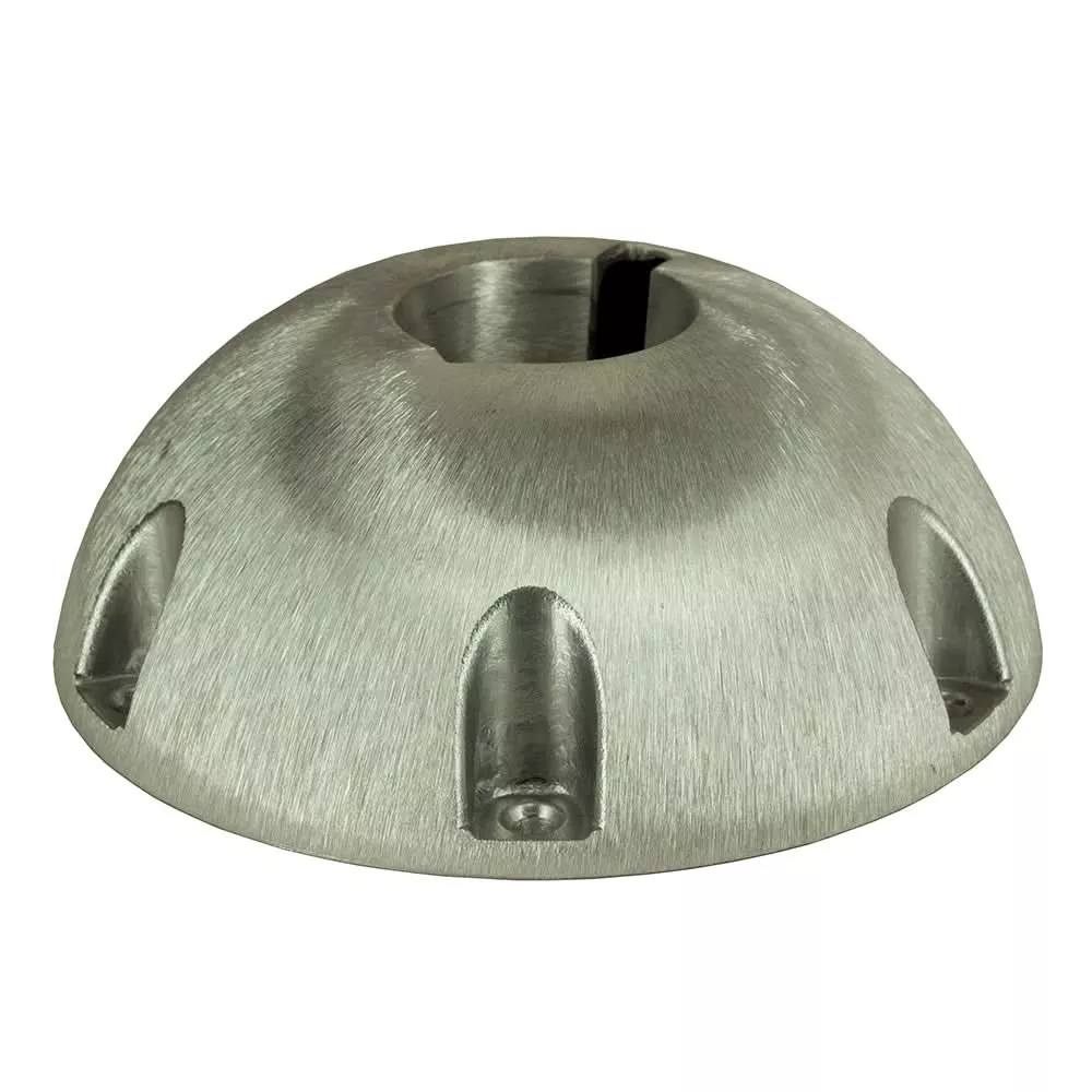 Springfield Taper-Lock 9" - Round Surface Mount - 1600010