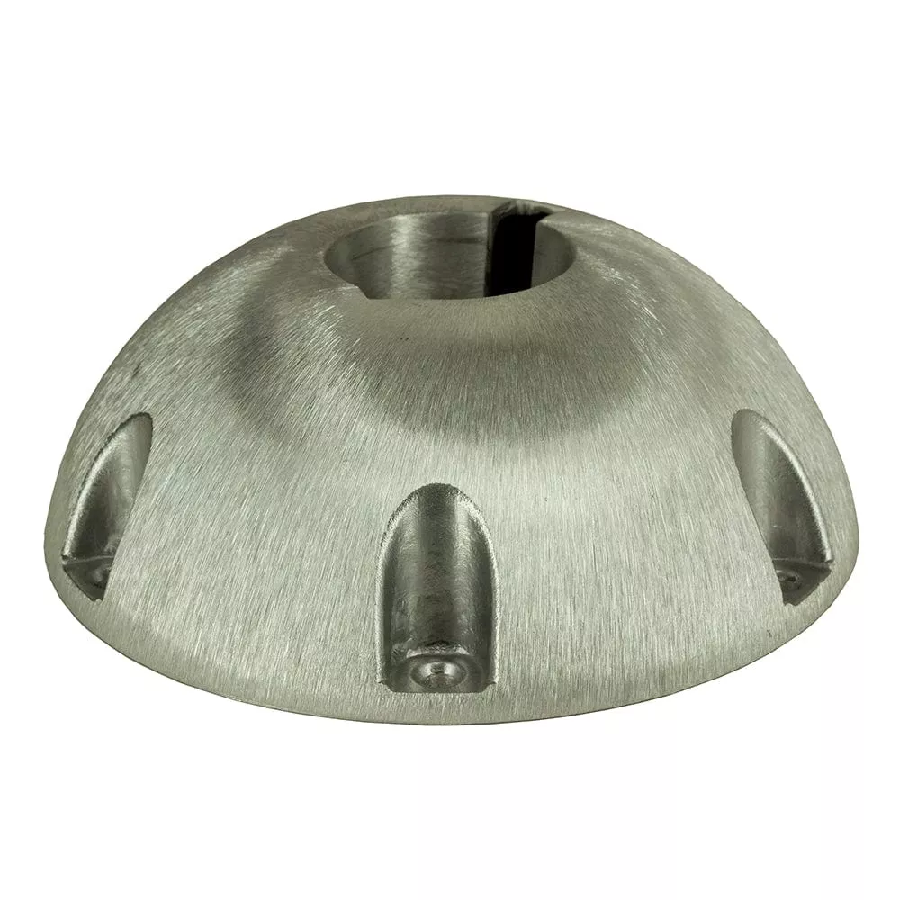 Springfield Taper-Lock 9″ – Round Surface Mount