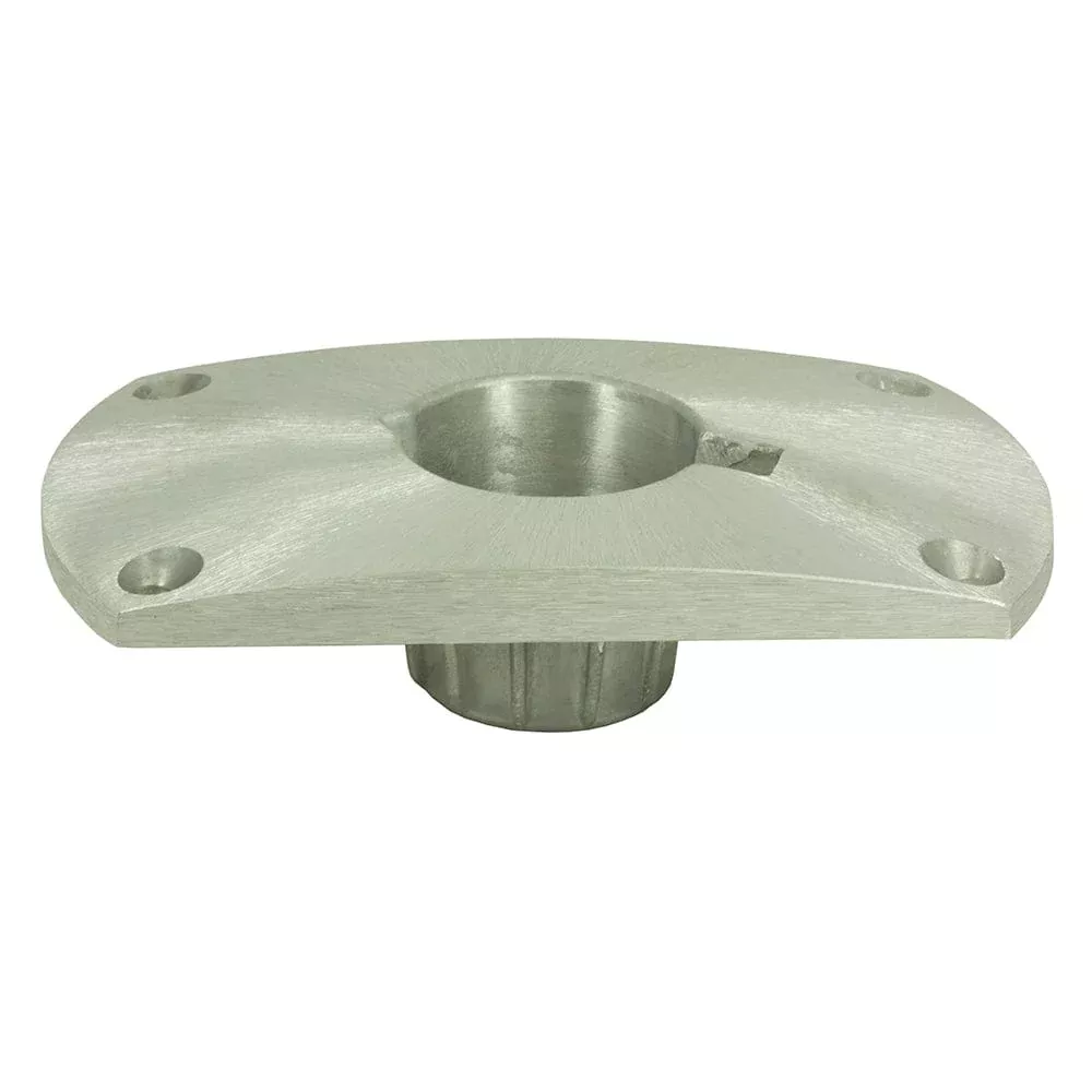 Springfield Taper-Lock 9″ x 5-1/8″ – Double Flat Side