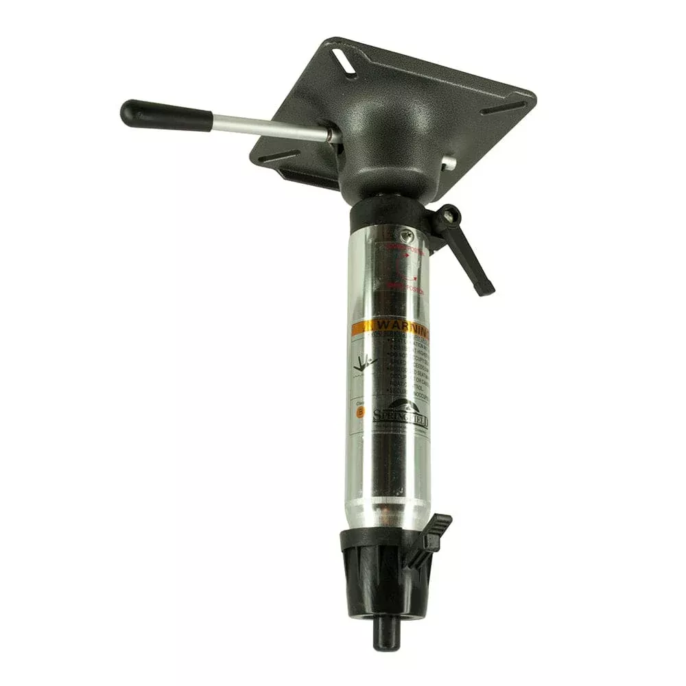 Springfield Taper-Lock™ Locking Sit-Down Pedestal Post – 2-3/8″