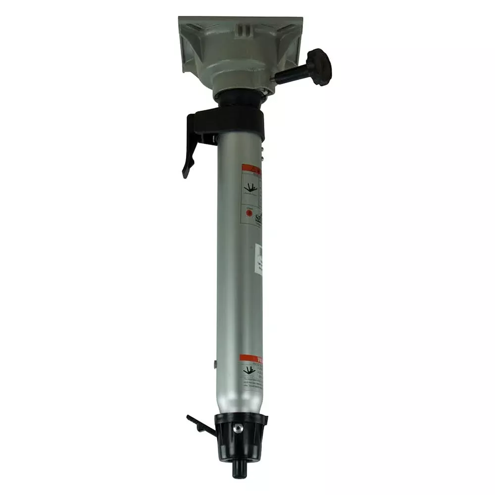Springfield Taper-Lock Manual Adjust Post - 21" to 31" for 2-3/8" - 1603824