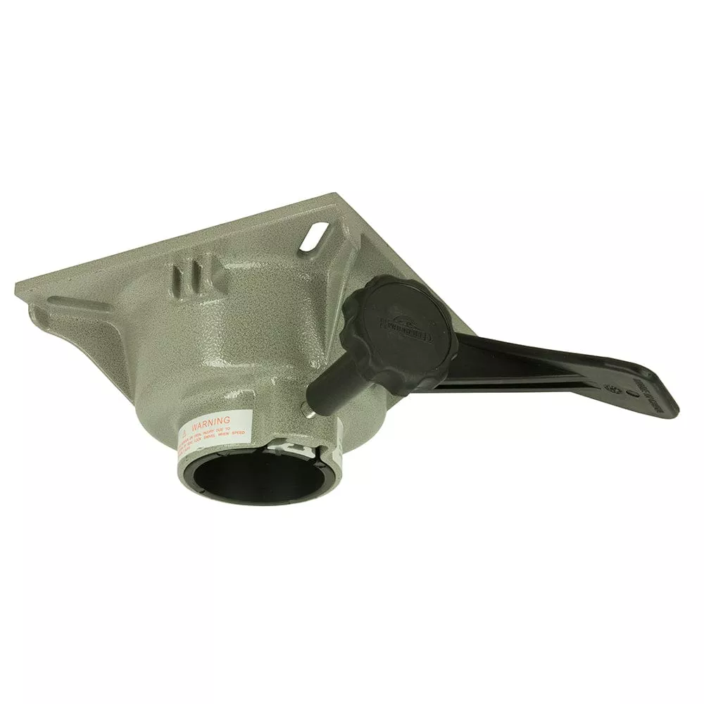 Springfield Taper-Lock™ Trac-Lock™ 2-3/8″ Locking Seat Mount