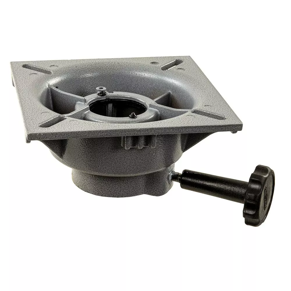 Springfield Taper-Lock™ Trac-Lock™ 2-3/8″ Non-Locking Seat Mount