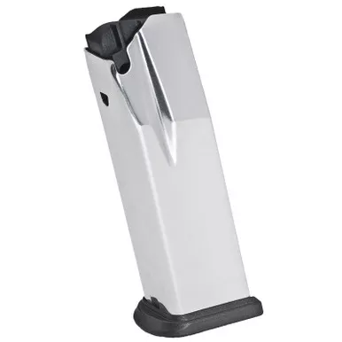 Springfield XDM5019 XDM 9mm 19 rd Stainless Finish Magazine