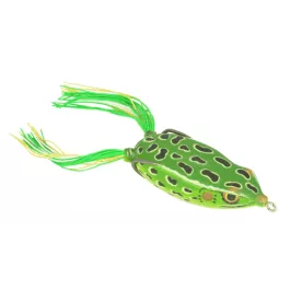 Spro Bronzeye Frog 65 - 5/8 oz. - Natural