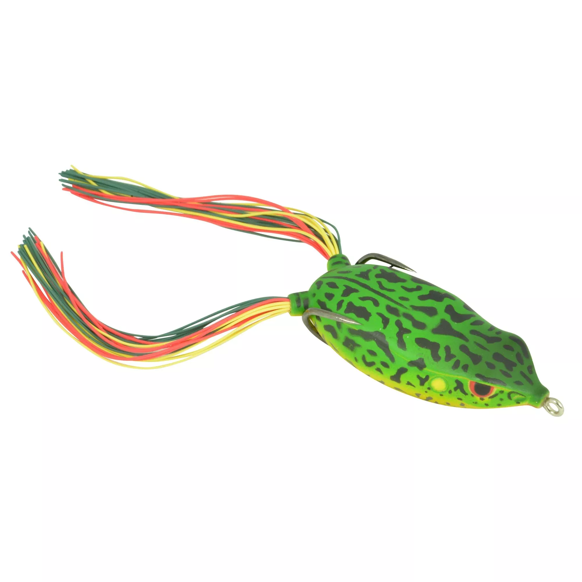 Spro Bronzeye Frog 65