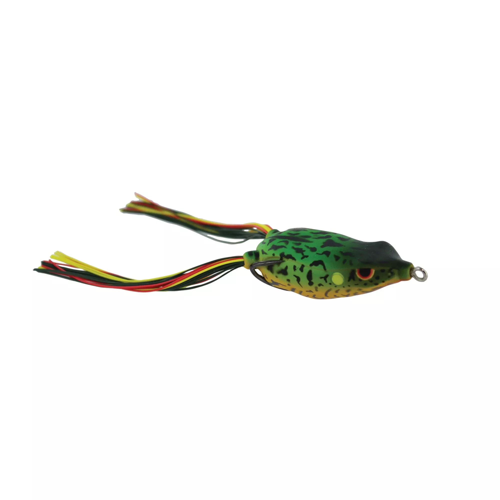 Spro Bronzeye Frog Jr. 60