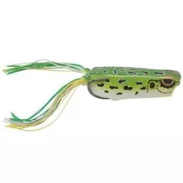 Spro Bronzeye Pop 60 - 1/2 oz. - Natural