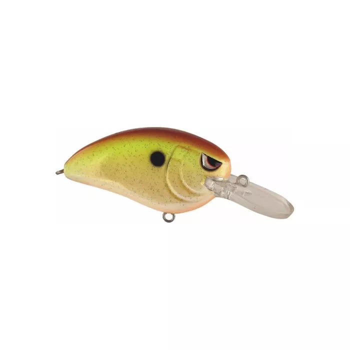 Spro Little John MD 1/2 Oz – Rootbeer Chartreuse #SLJM50RBC