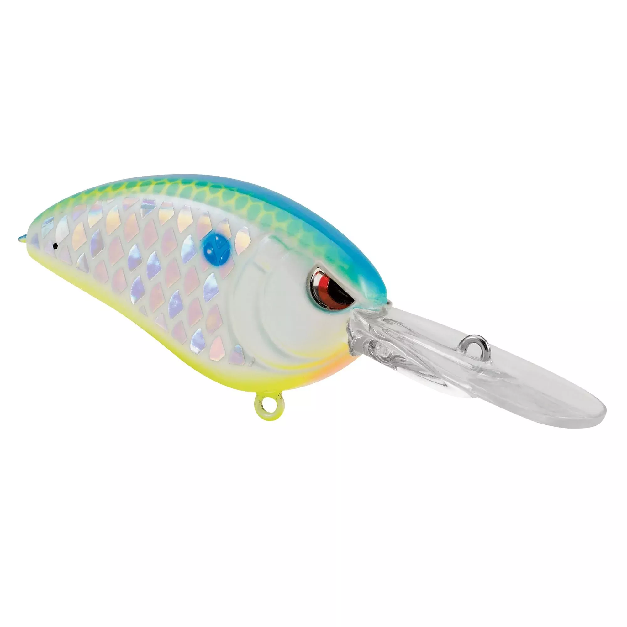 Spro Little John Micro DD 45