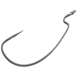 Spro Power Offset Wide Gap Hook - Dura Slick Finish - 1/0