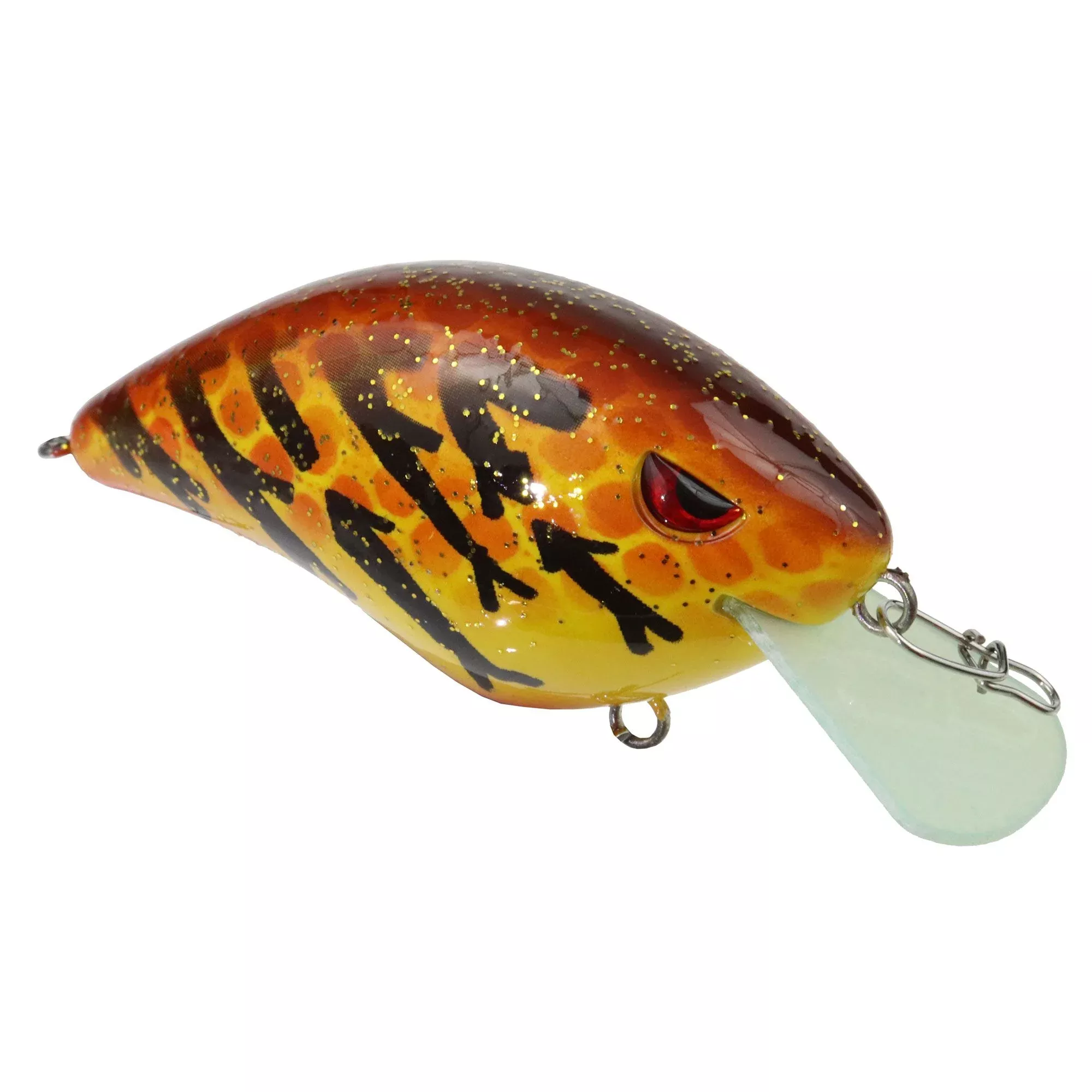 Spro Speed Demon 55