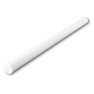 Spyderco 400F1R Ceramic File, Round, 1/4"