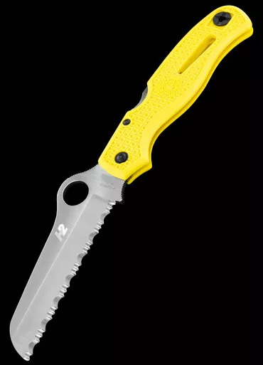 Spyderco Atlantic Salt