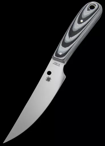Spyderco Bow River