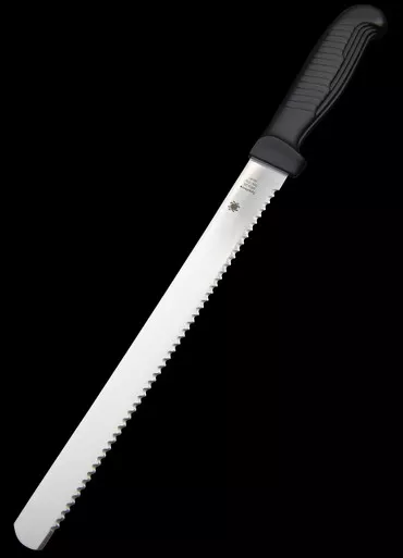 Spyderco Bread Knife
