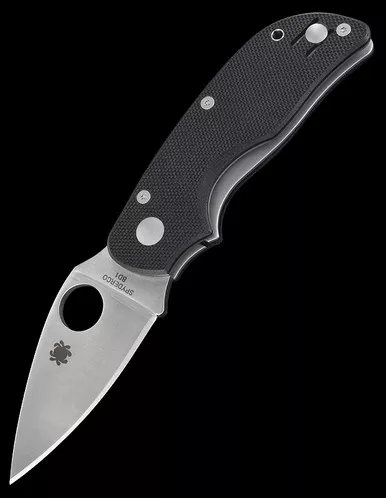 Spyderco Cat G-10